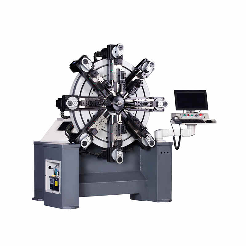 CNC1040 10AXES CNC RESPONDEO MACHINATIO