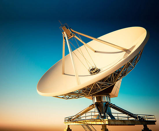 Telecommunications Industry