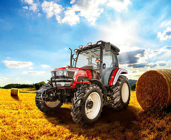 Machinarium agriculturae