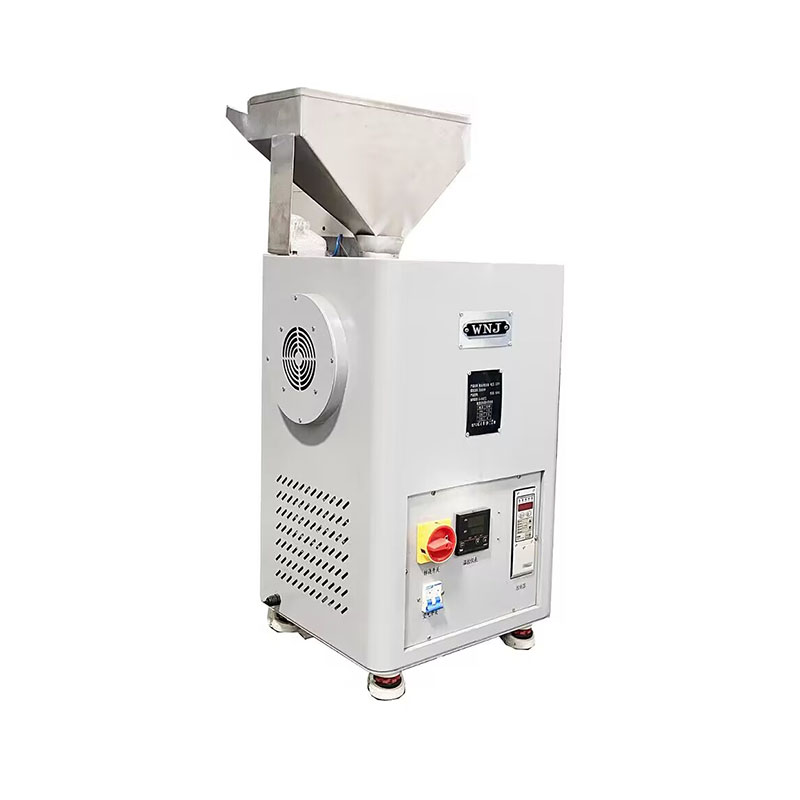 WNJ-A3 mobile TEMPERING FORNAX