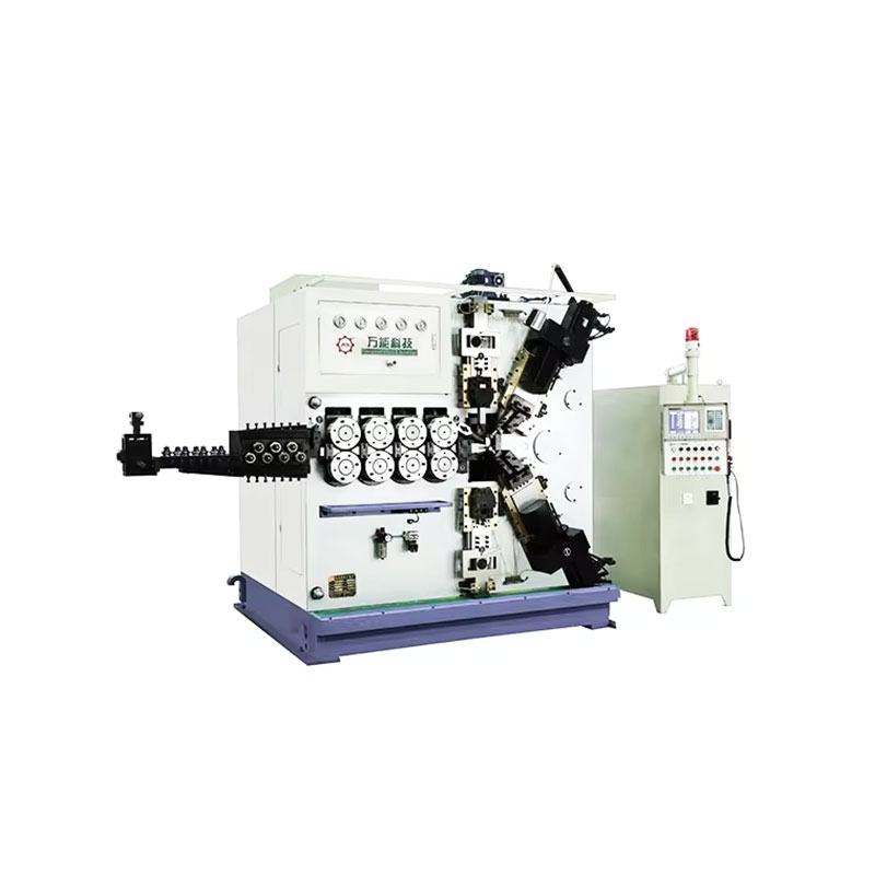 TK-6160 CNC VERUM MACHINA VOLUBILIS