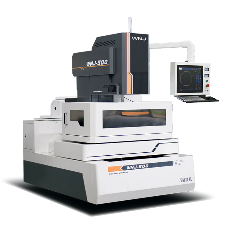 WNJ Series High Precision WEDM